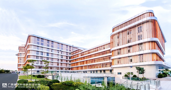 廣西老干部活動中心