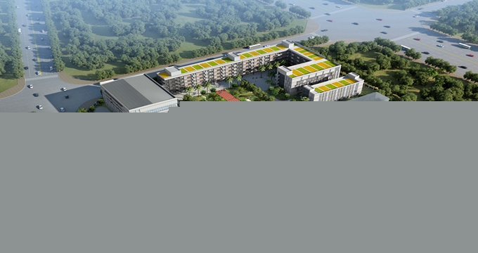 橫縣橫州鎮大竹小學工程EPC總承包